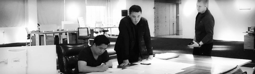 專業的技術團隊,為客戶私人定制